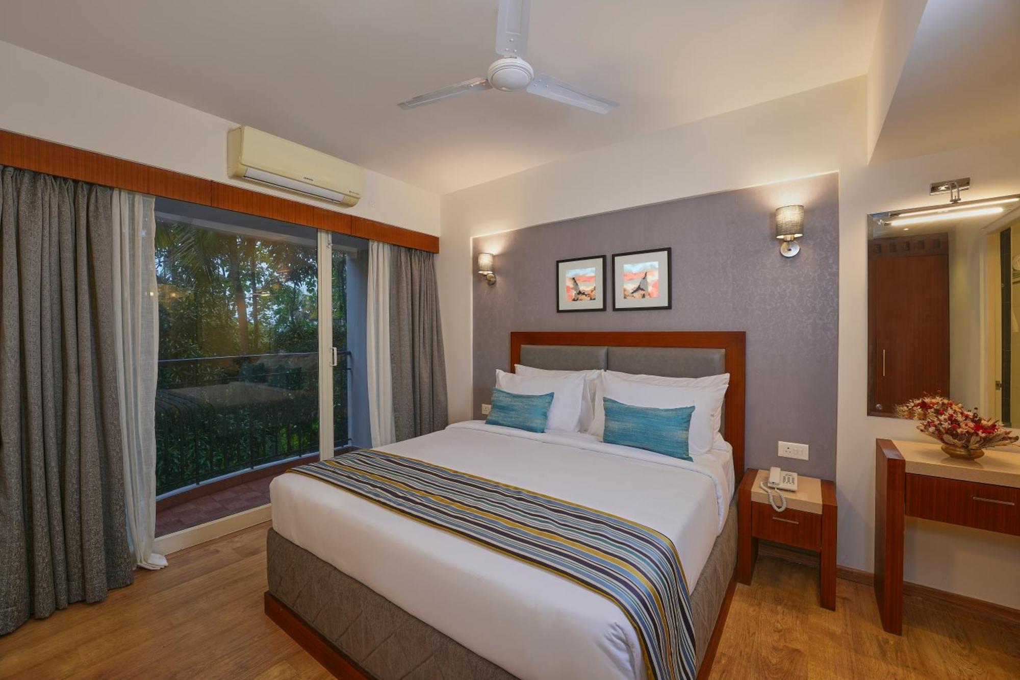 Noah Sky Suites Kochi Exterior foto